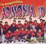 Armonía 10