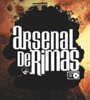 Arsenal De Rimas