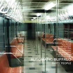 Automatic Buffalo