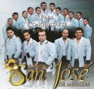 Banda San José De Mesillas