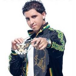 Colby O'donis