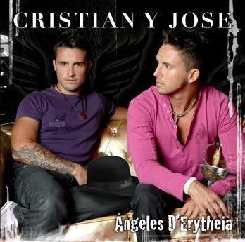Cristian Y Jose