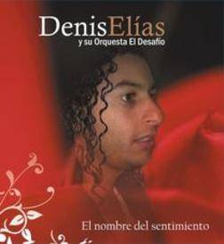Denis Elias