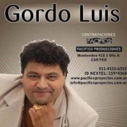 El Gordo Luis