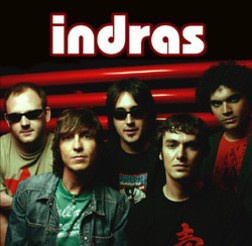 Indras