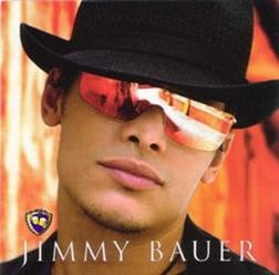 Jimmy Bauer