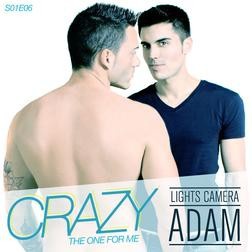Lights Camera Adam