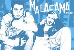 Malafama Squad