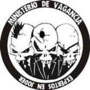 Ministerio De Vagancia