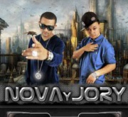 Nova Y Jory