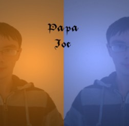 Papa Joe