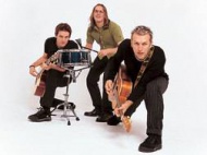 Paul Colman Trio