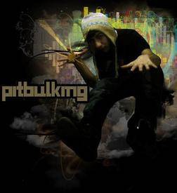 Pitbulking