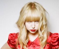 Polly Scattergood