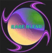 Rare Blend