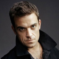 letras de canciones de Robbie Williams
