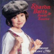 Sharon Batts