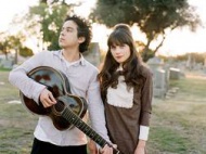 She And Him