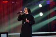 Sister Cristina