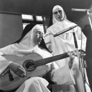 The Singing Nun