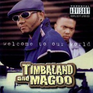 Timbaland And Magoo