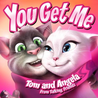 Tom & Angela