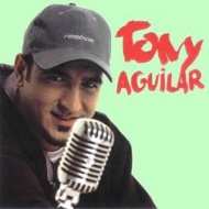 Tony Aguilar