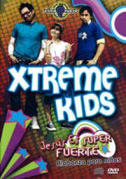Xtreme Kids